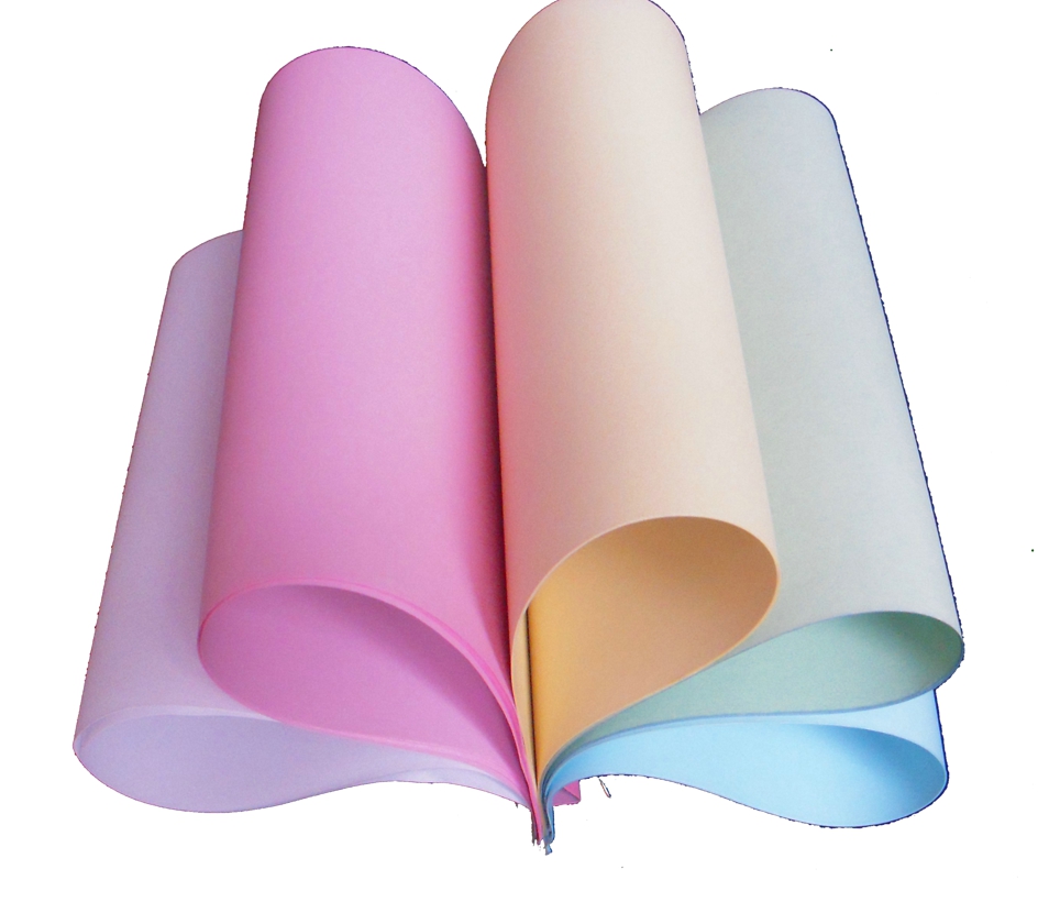 carbonless copy paperJINYI PAPER CO.,LTDncr paper china,NCR PAPER